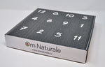 12 Days of Om Naturale Advent