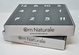 12 Days of Om Naturale Advent