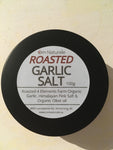 Omstead ROASTED Garlic Salt