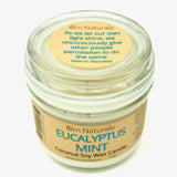 Candle - Eucalyptus Mint