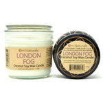 Candle - London Fog