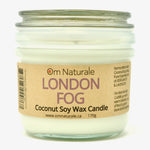 Candle - London Fog