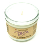 Candle - London Fog