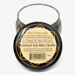 Candle - London Fog