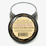 Candle - London Fog