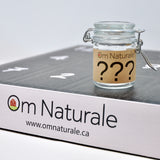 12 Days of Om Naturale Advent