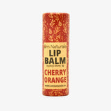 Compostable Lip Balm