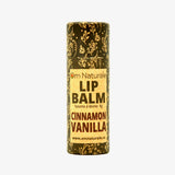 Compostable Lip Balm