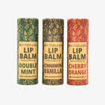 Compostable Lip Balm