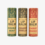 Compostable Lip Balm