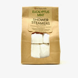 Shower Steamers